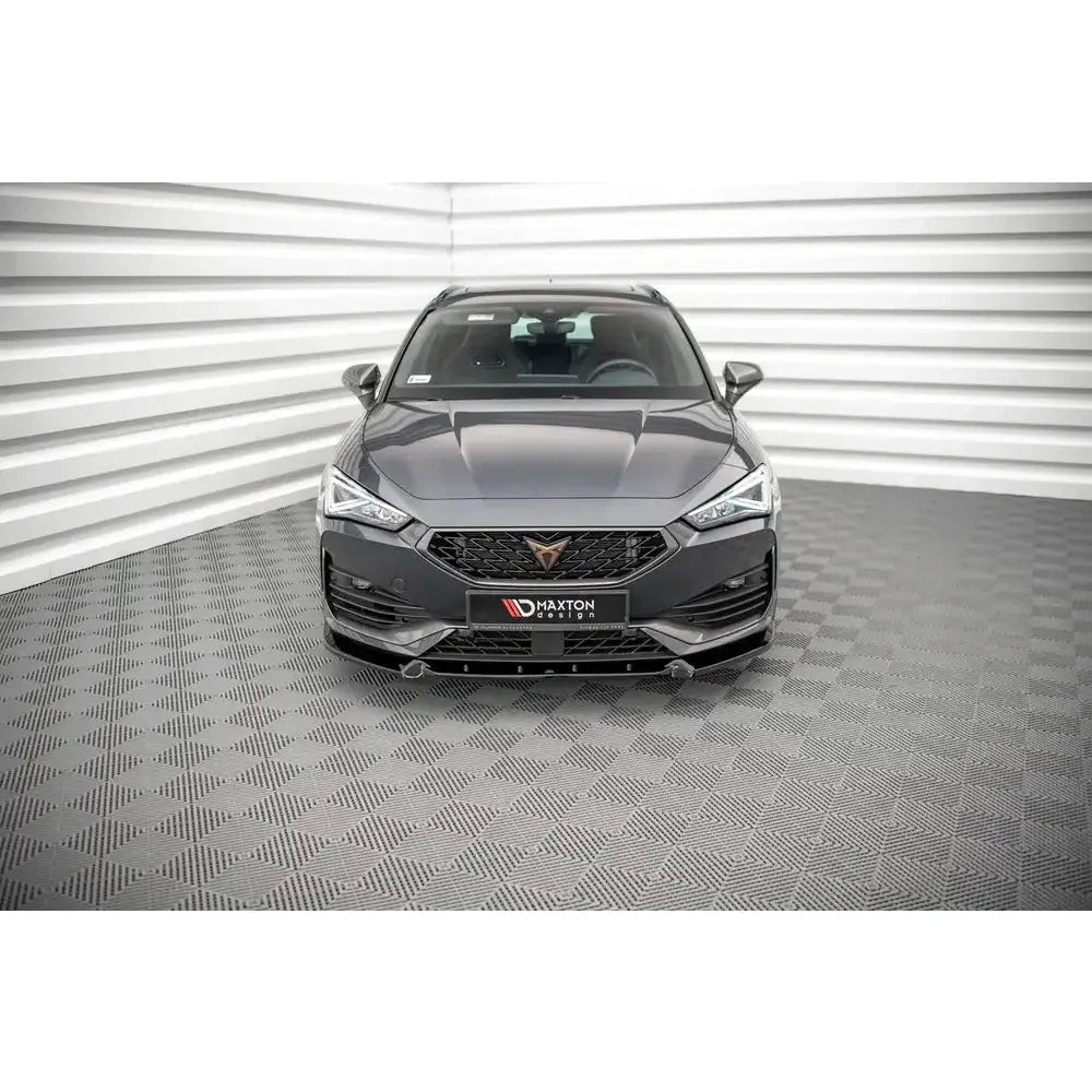 Frontleppe V.1 - Seat Cupra Leon 20- - 2