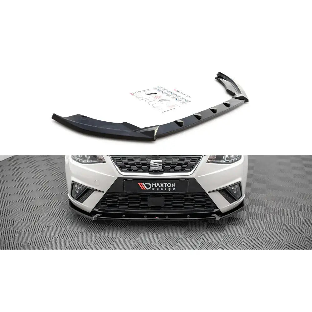 Frontleppe V.1 - Seat Ibiza Mk5 17-21 - 1