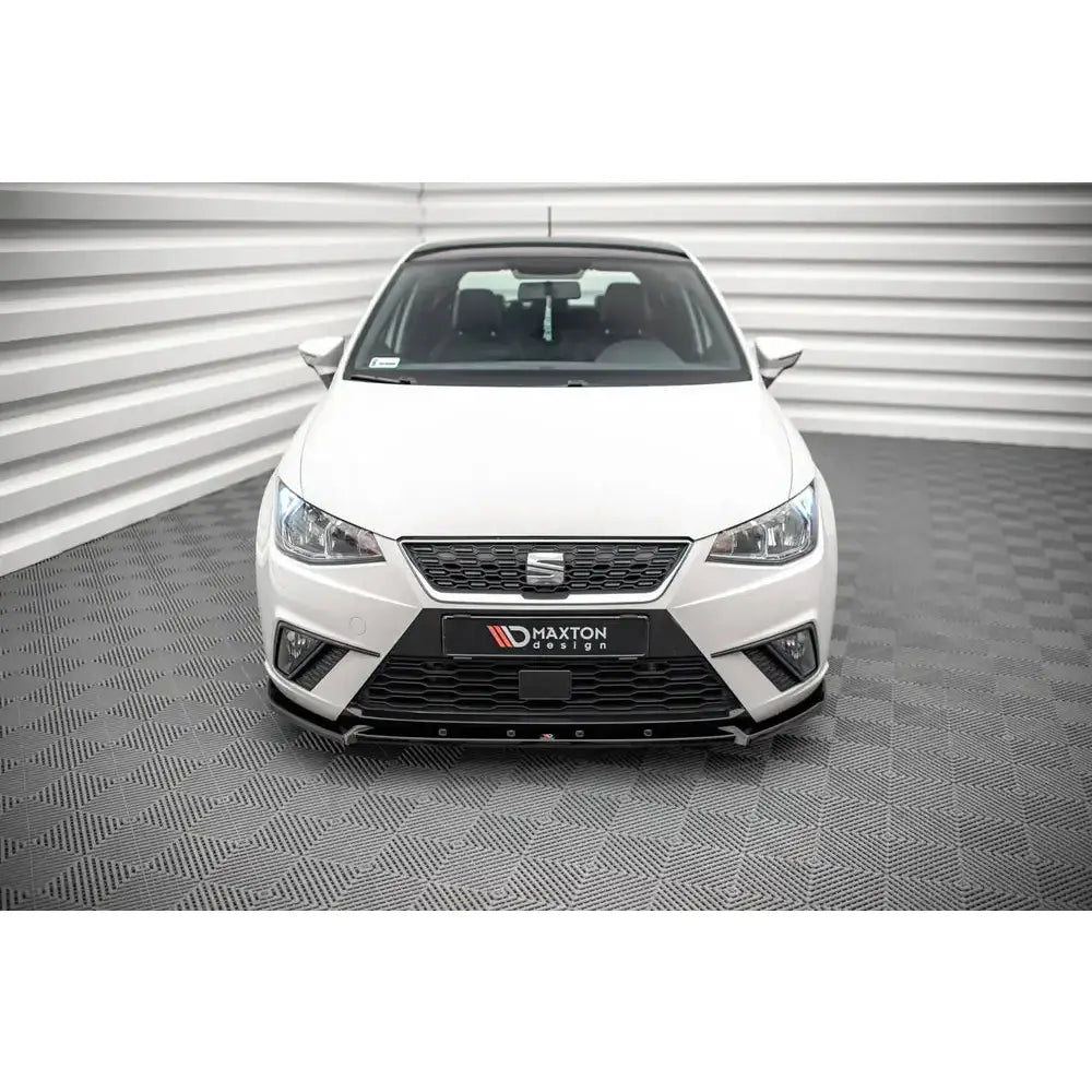 Frontleppe V.1 - Seat Ibiza Mk5 17-21 - 2