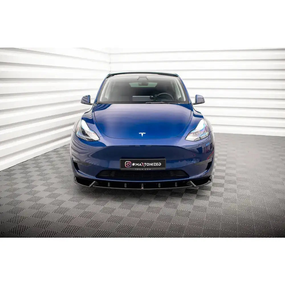 Frontleppe V.1 - Tesla Model y 20- - 2