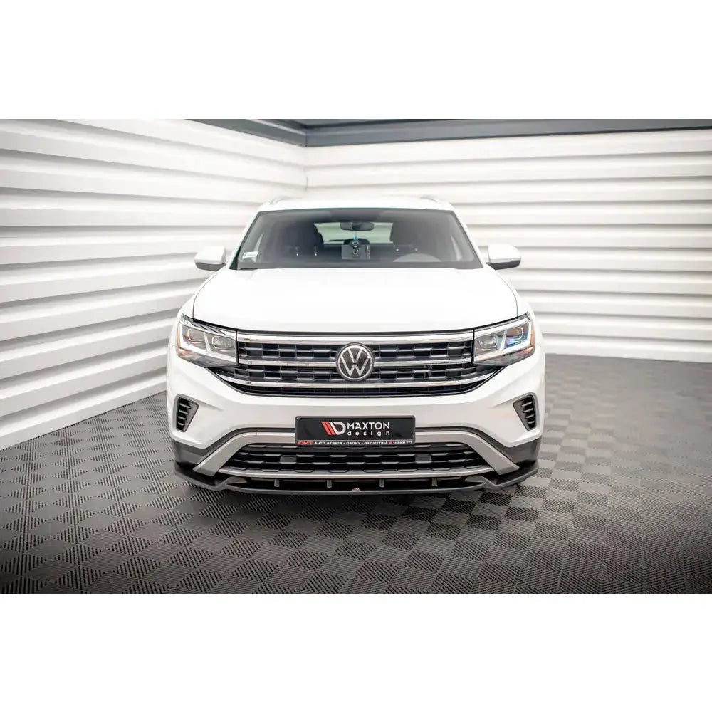 Frontleppe V.1 - Volkswagen Atlas Cross Sport 20- - 2