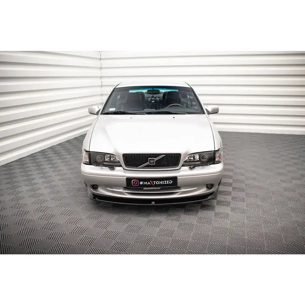 Frontleppe V.1 Volvo C70 Mk1 - 2