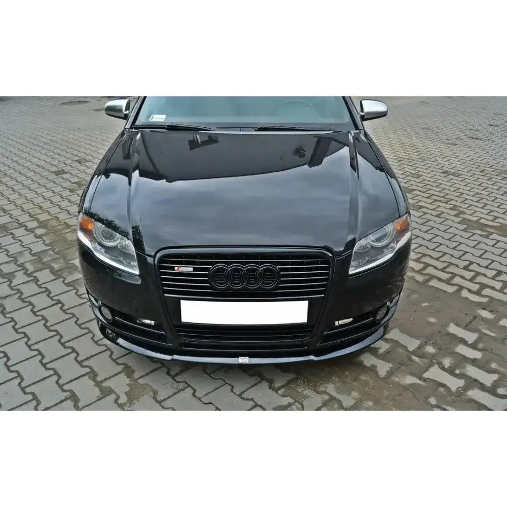 Frontleppe V.2 Audi A4 B7 - 2