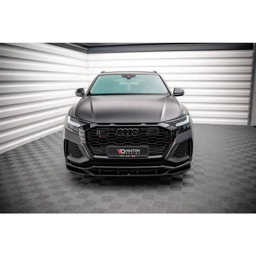 Frontleppe V.2 - Audi Rsq8 Mk1 19- - 3