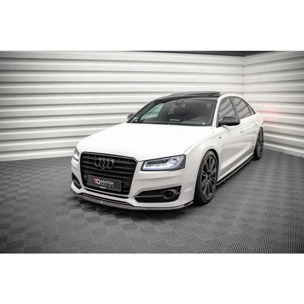 Frontleppe V.2 Audi S8 D4 - 3