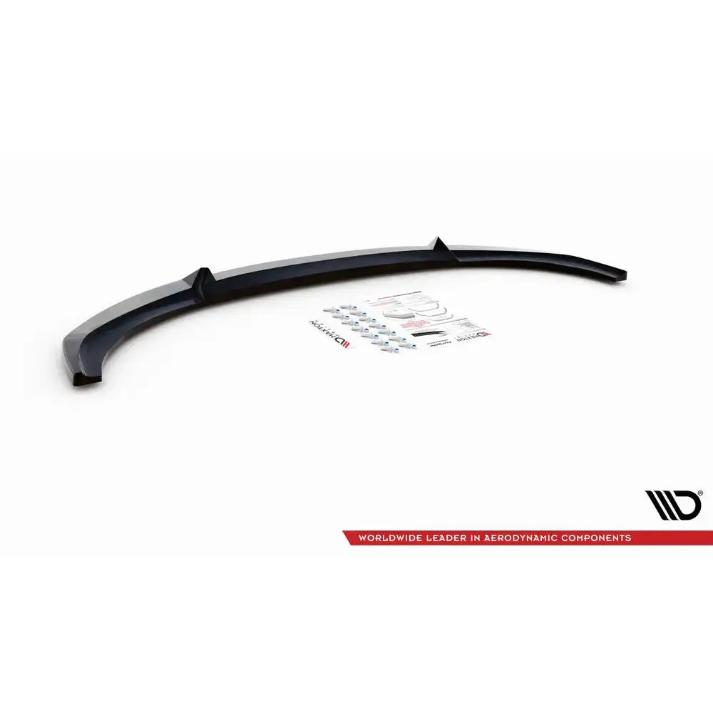 Frontleppe V.2 - Bmw 1 F20 11-15 - 5