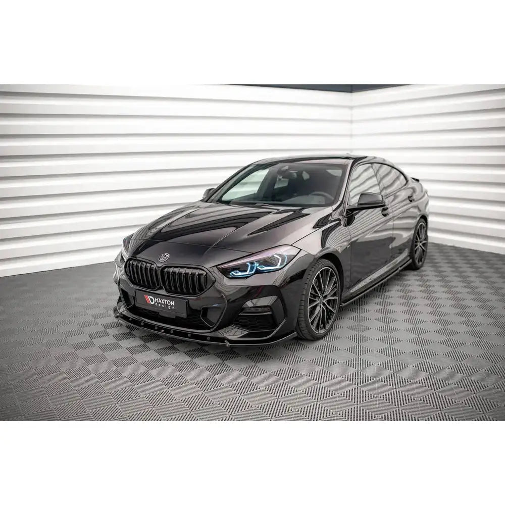 Frontleppe V.2 - Bmw 2 Gran Coupe M-pack / M235i F44 19- - 2