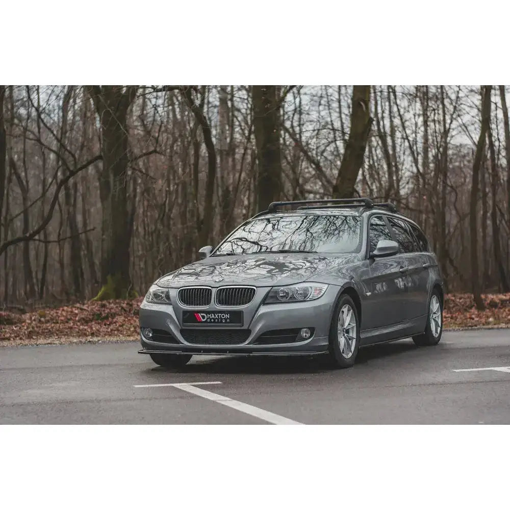 Frontleppe V.2 Bmw 3 E90/e91 Facelift - 2