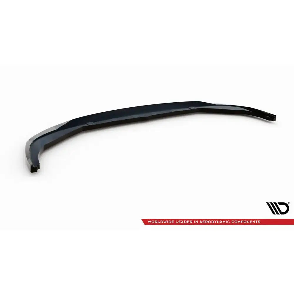 Frontleppe V.2 Bmw 3 M340i / M-pack G20 / G21 Facelift - 6