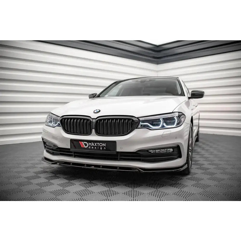 Frontleppe V.2 - Bmw 5 G30 17-20 - 3