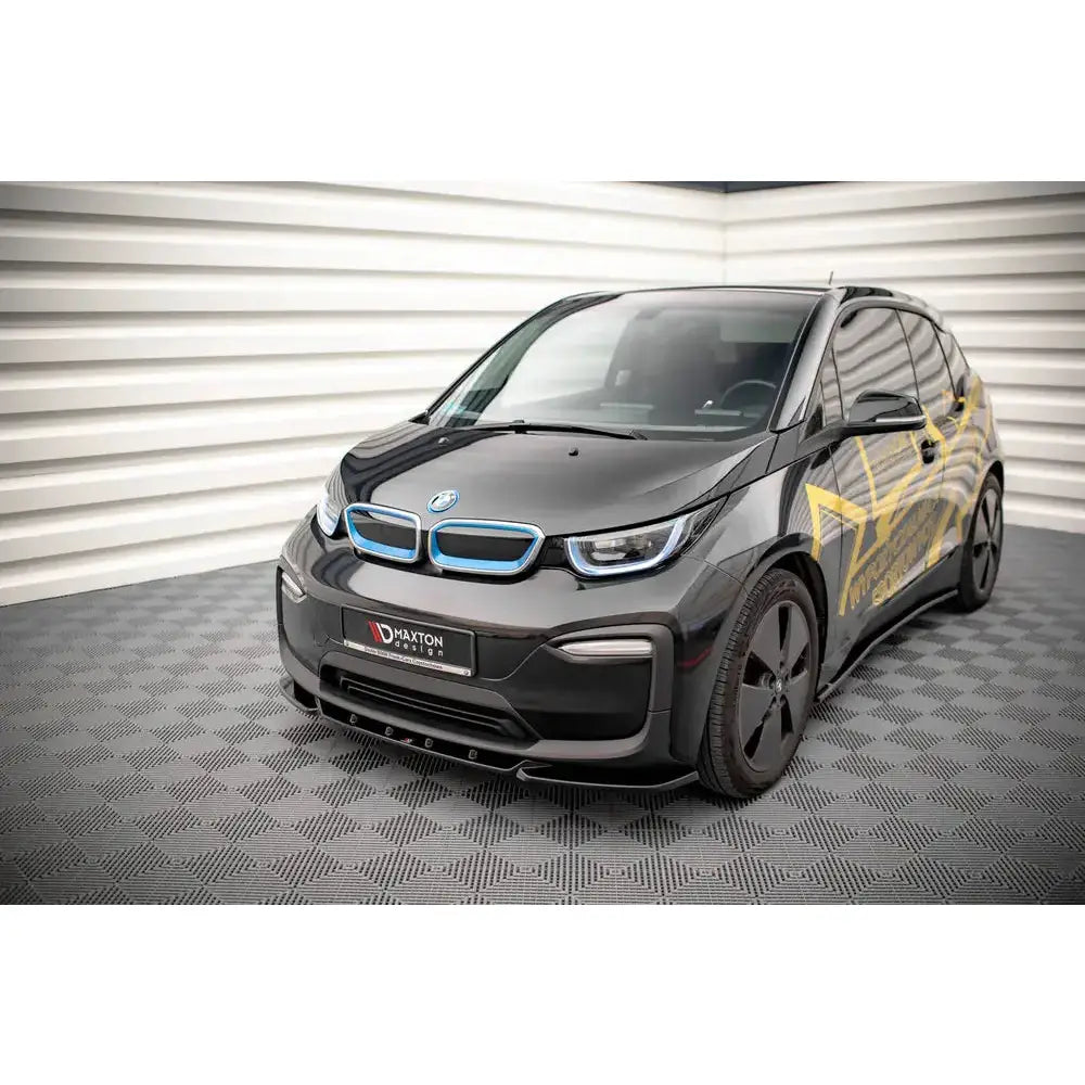 Frontleppe V.2 - Bmw I3 Mk1 Facelift 17-22 - 2