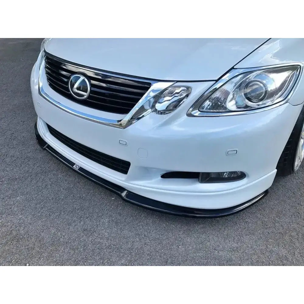 Frontleppe V.2 Lexus Gs 300 Mk3 Facelift - 1