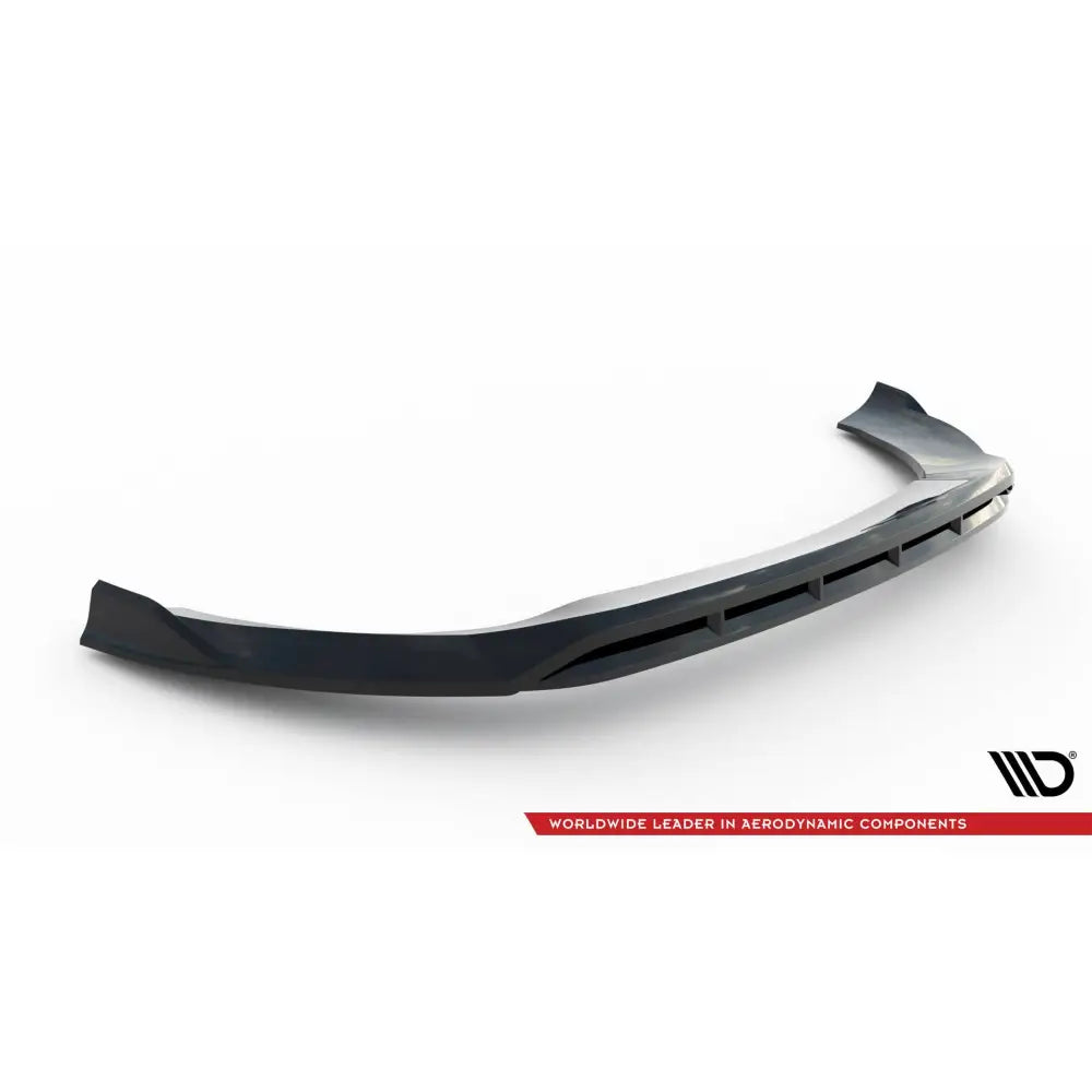 Frontleppe V.2 Mercedes V-class W447 Facelift 24-