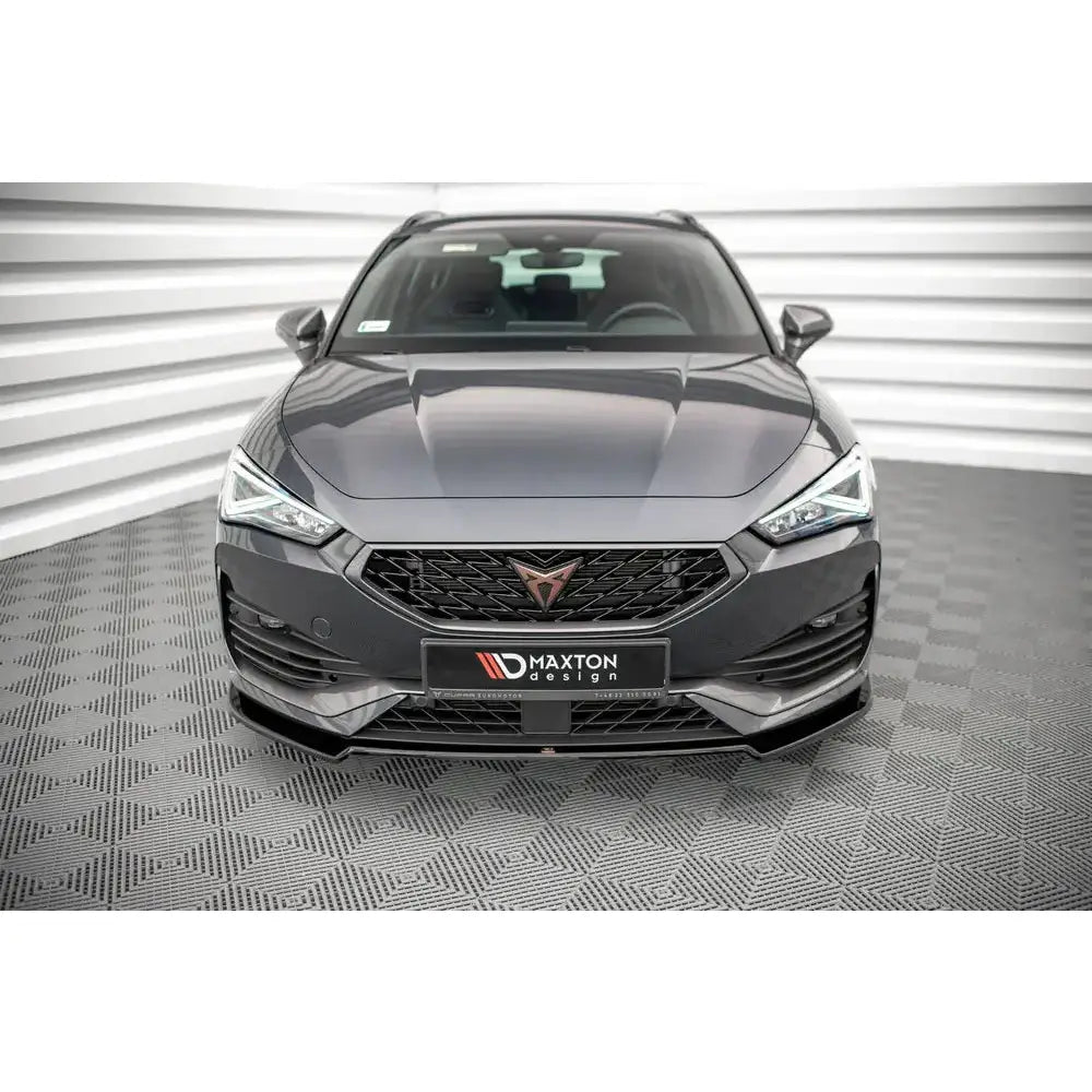 Frontleppe V.2 - Seat Cupra Leon 20- - 2