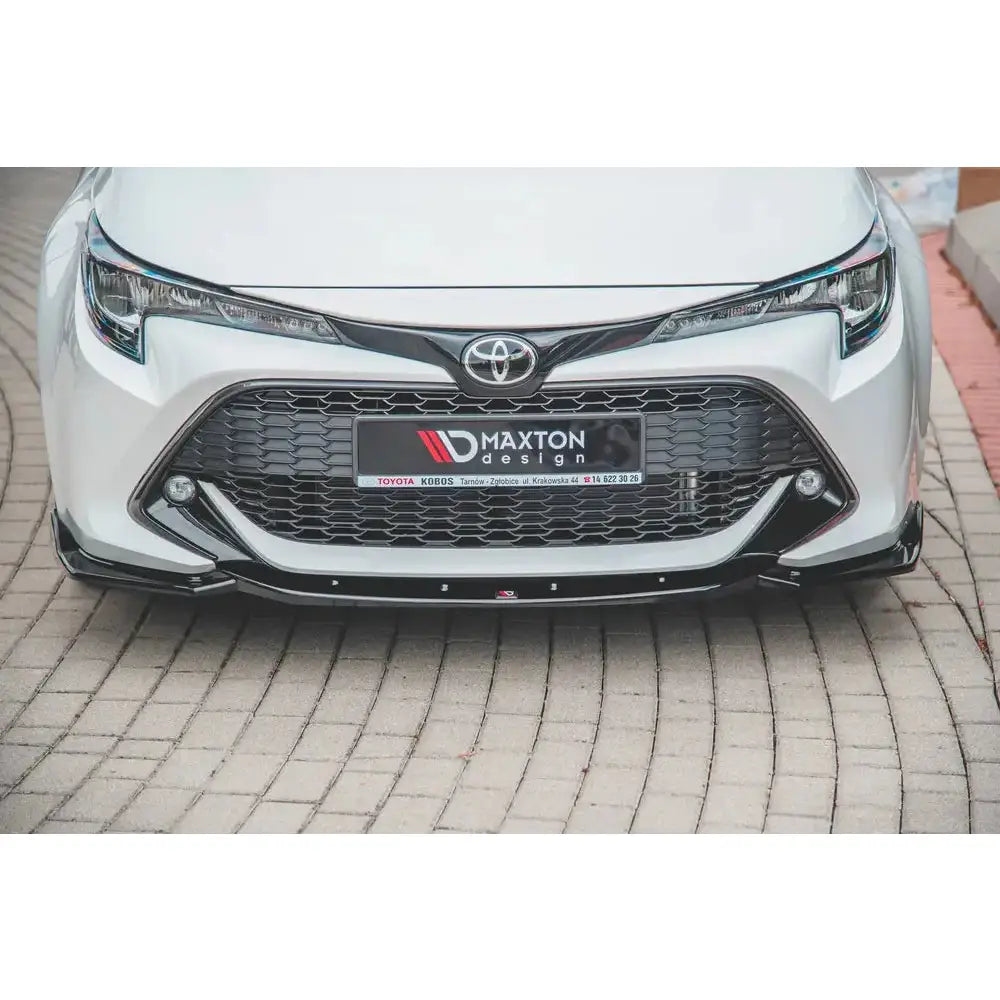 Frontleppe V.2 Toyota Corolla Xii Touring Sports/ Hatchback - 3