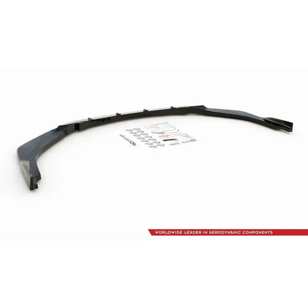 Frontleppe V.2 Toyota Corolla Xii Touring Sports/ Hatchback - 9