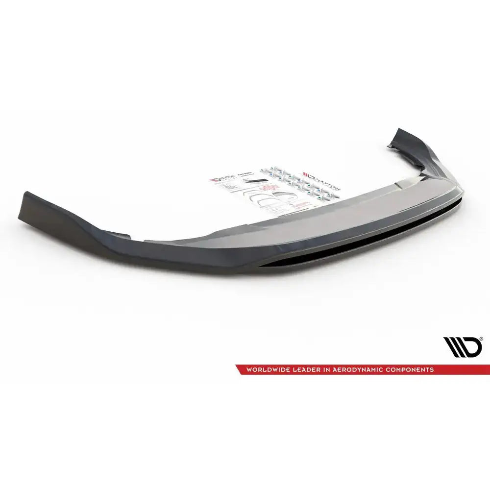 Frontleppe V.2 Vw Golf 8 - 6