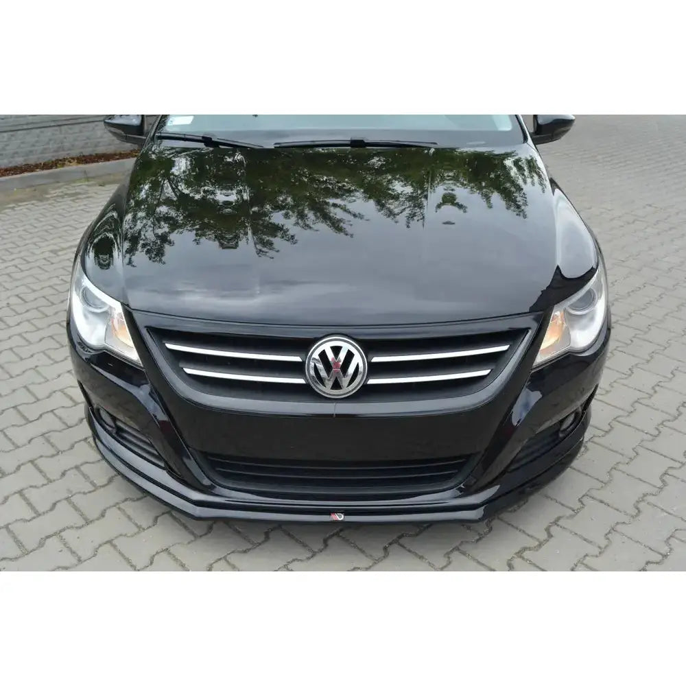 Frontleppe V.2 Vw Passat Cc Standard - 1