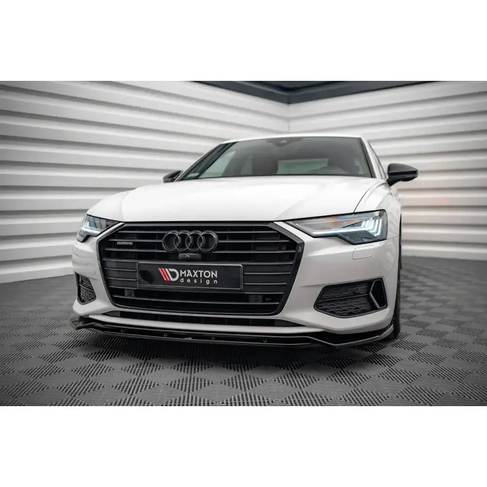 Frontleppe V.3 Audi A6 C8 - 2