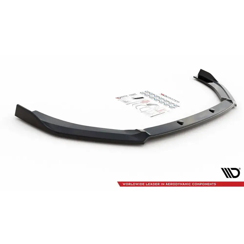 Frontleppe V.3 Audi Rs3 8v Fl Sportback - 7