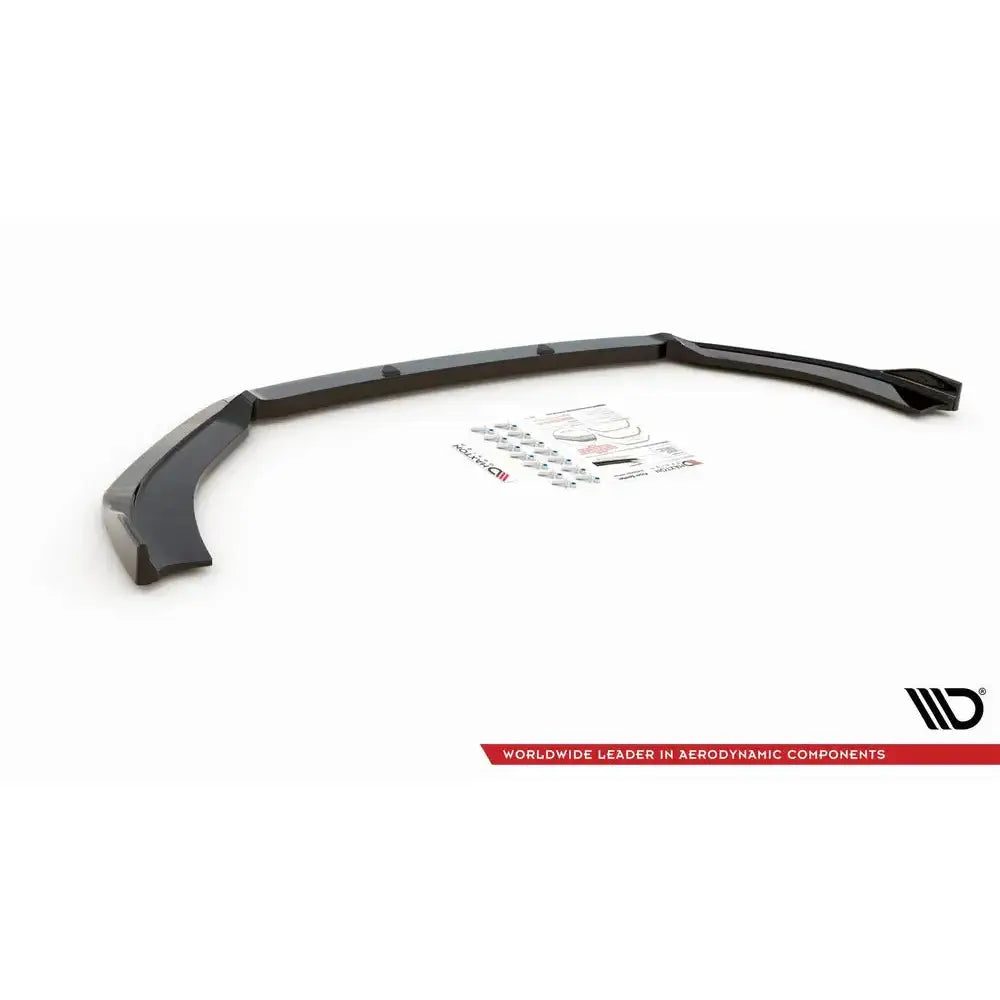 Frontleppe V.3 Audi Rs3 8v Fl Sportback - 8