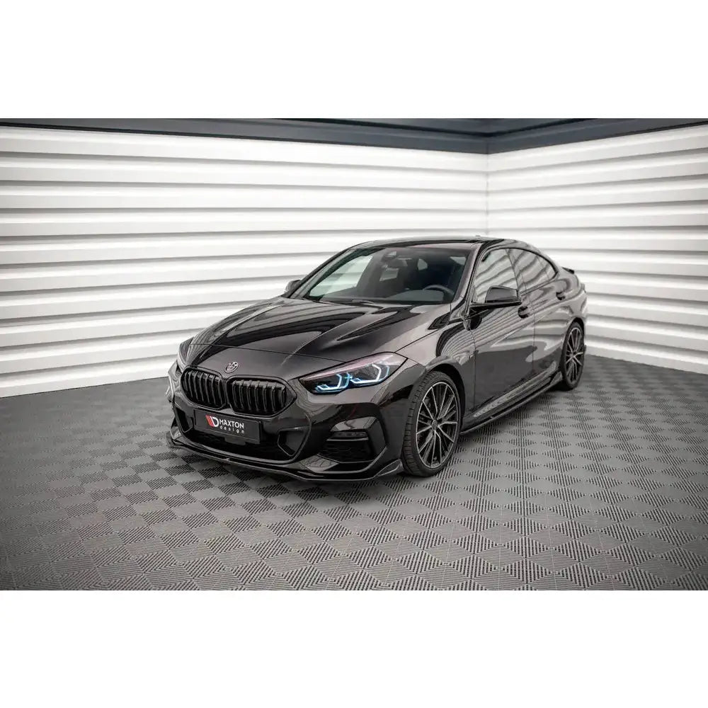 Frontleppe V.3 - Bmw 2 Gran Coupe M-pack / M235i F44 19- - 2