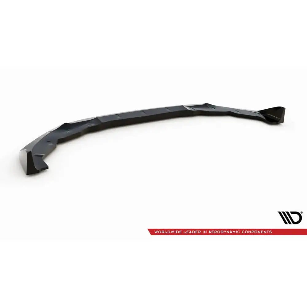 Frontleppe V.3 - Bmw 2 Serie Coupe M-pack / M240i G42 21- - 6