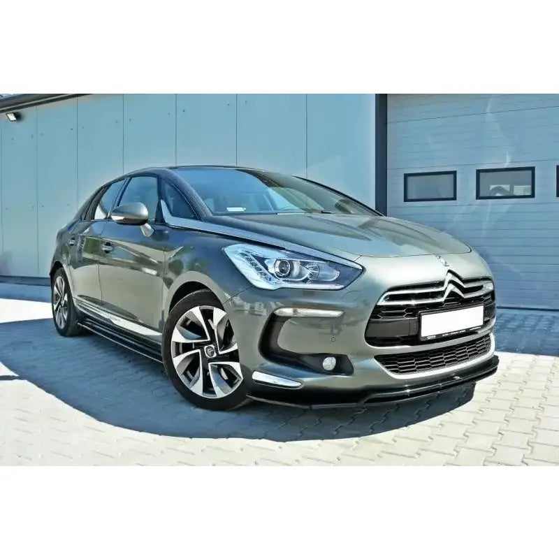 Frontleppe V.3 Citroen Ds5 Facelift - 2