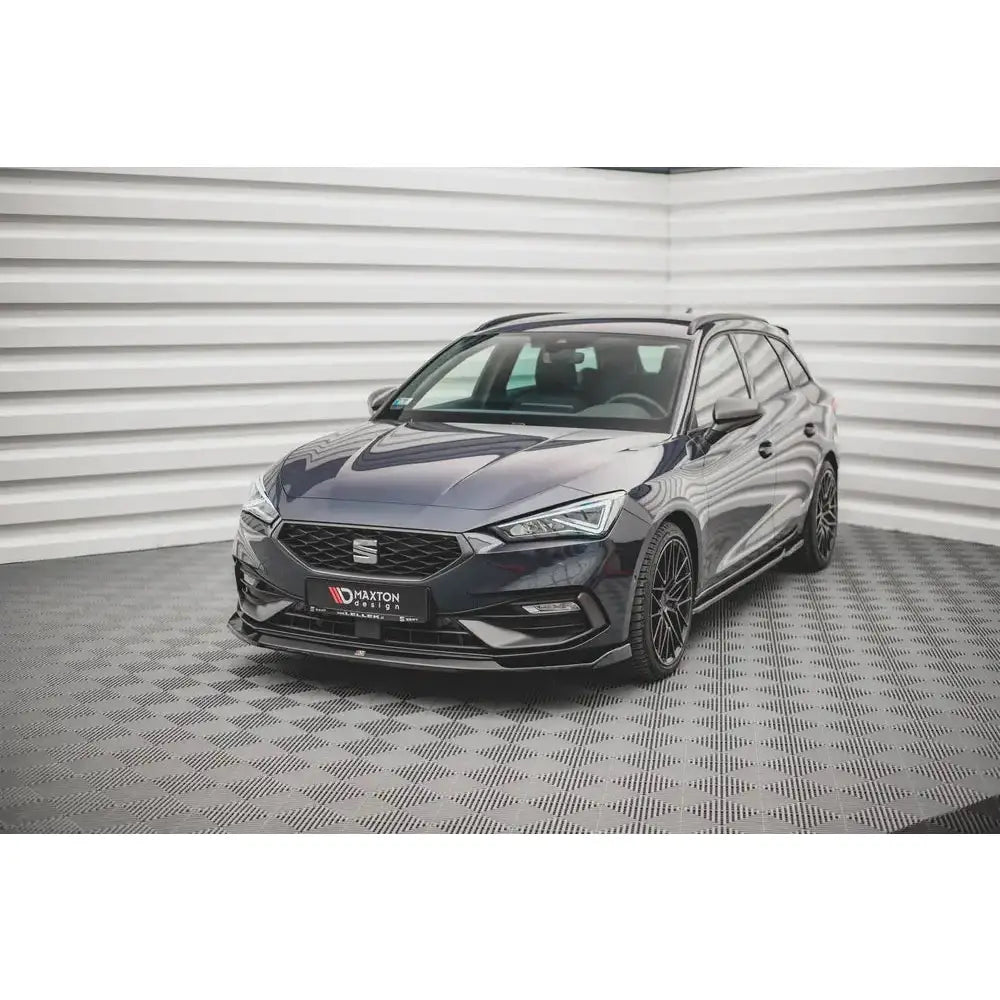 Frontleppe V.3 Seat Leon Fr Mk4 20- - 2