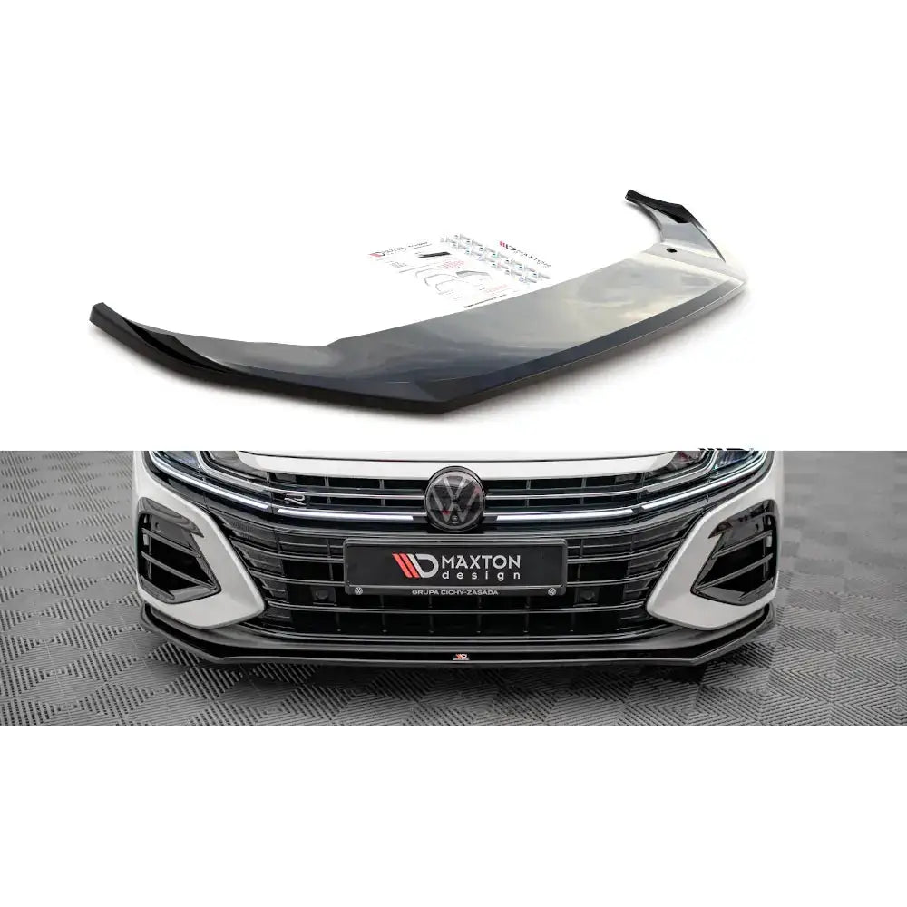 Frontleppe V.3 - Volkswagen Arteon r 20- - 1