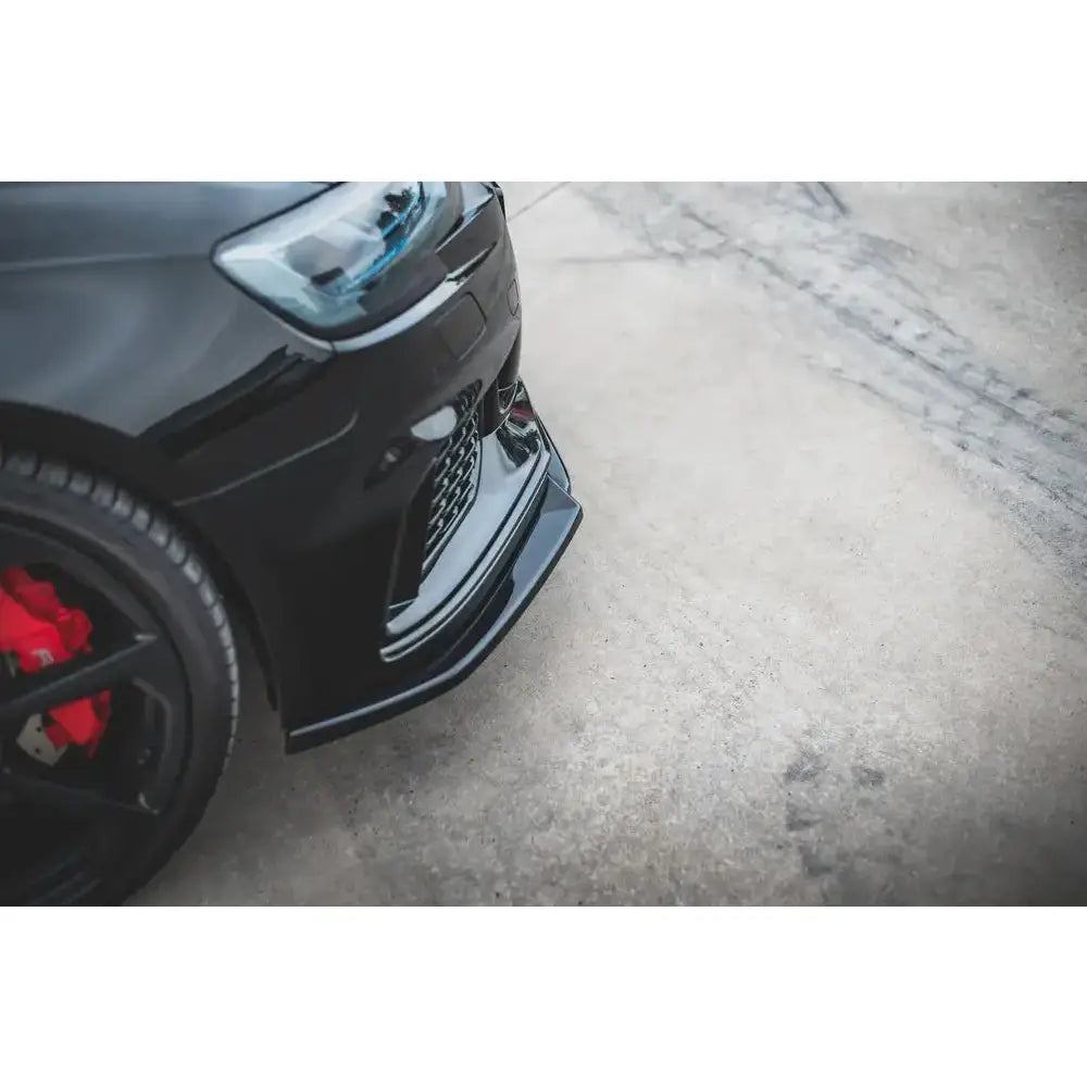 Frontleppe V.4 Audi Rs3 8v Fl Sportback - 5