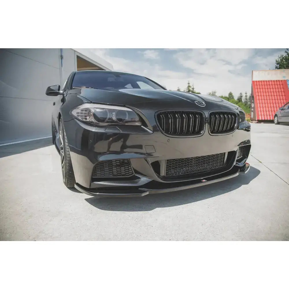 Frontleppe V.4 Bmw 5 F10/f11 M-pack