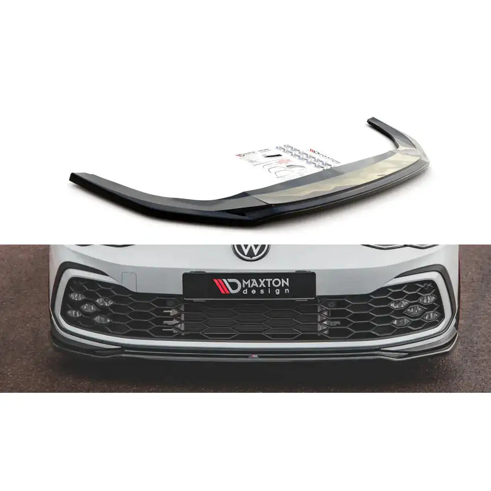 Frontleppe V.4 Volkswagen Golf 8 Gti 20- - 1