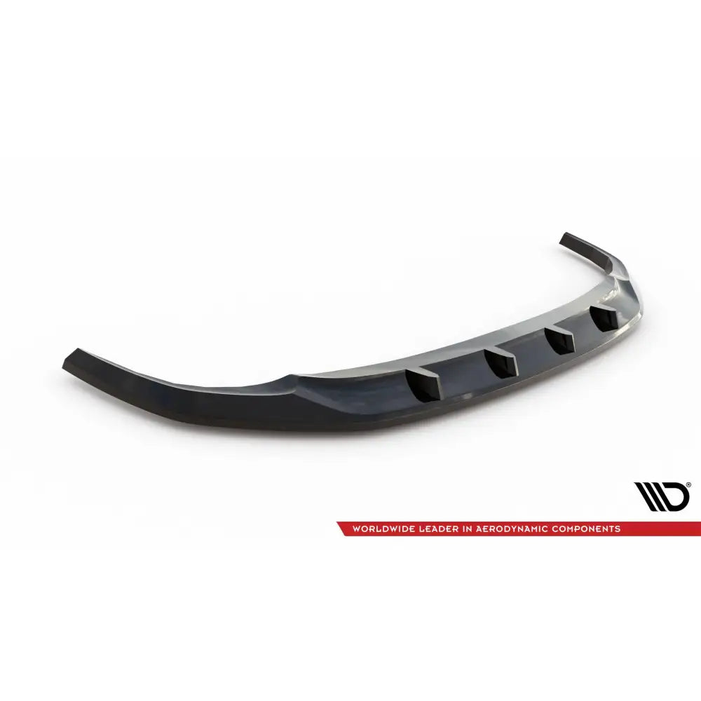 Frontleppe V1 Bmw 2 Coupe G42 - 5