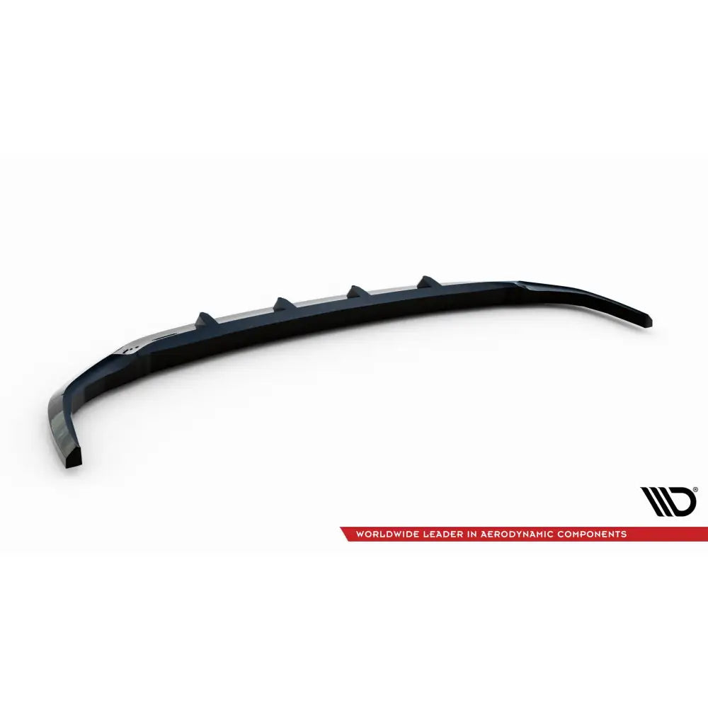 Frontleppe V1 Bmw 2 Coupe G42 - 6