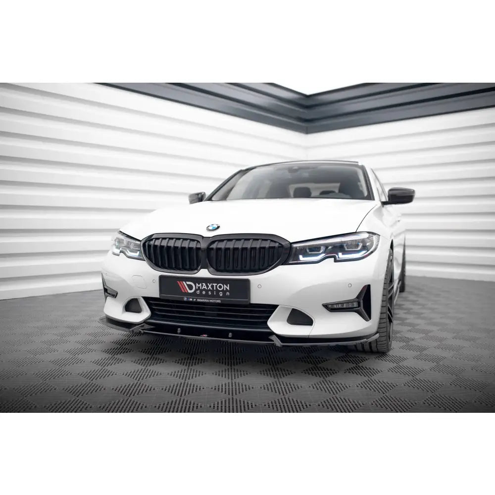 Frontleppe V1 Bmw 3 Sport Line G20 / G21 - 2