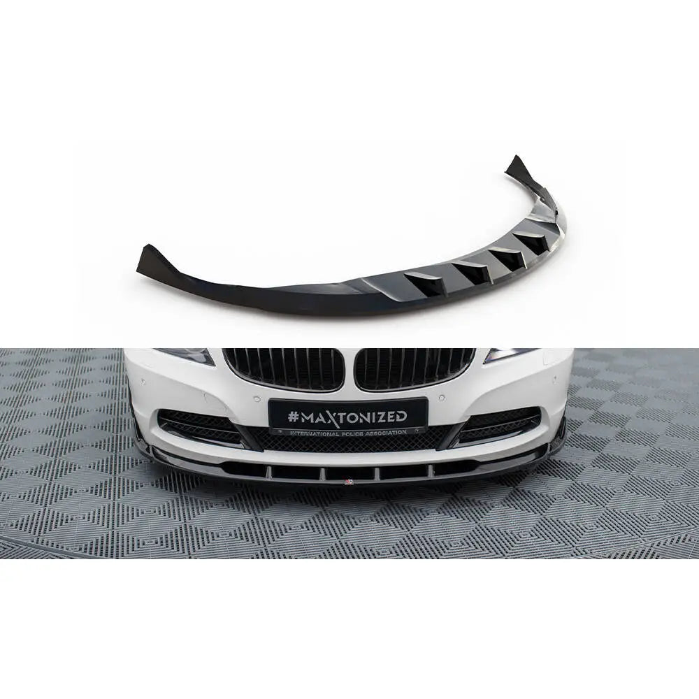 Frontleppe V1 Bmw Z4 E89