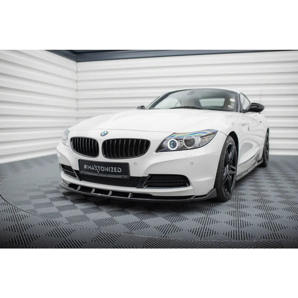 Frontleppe V1 Bmw Z4 E89 - 2