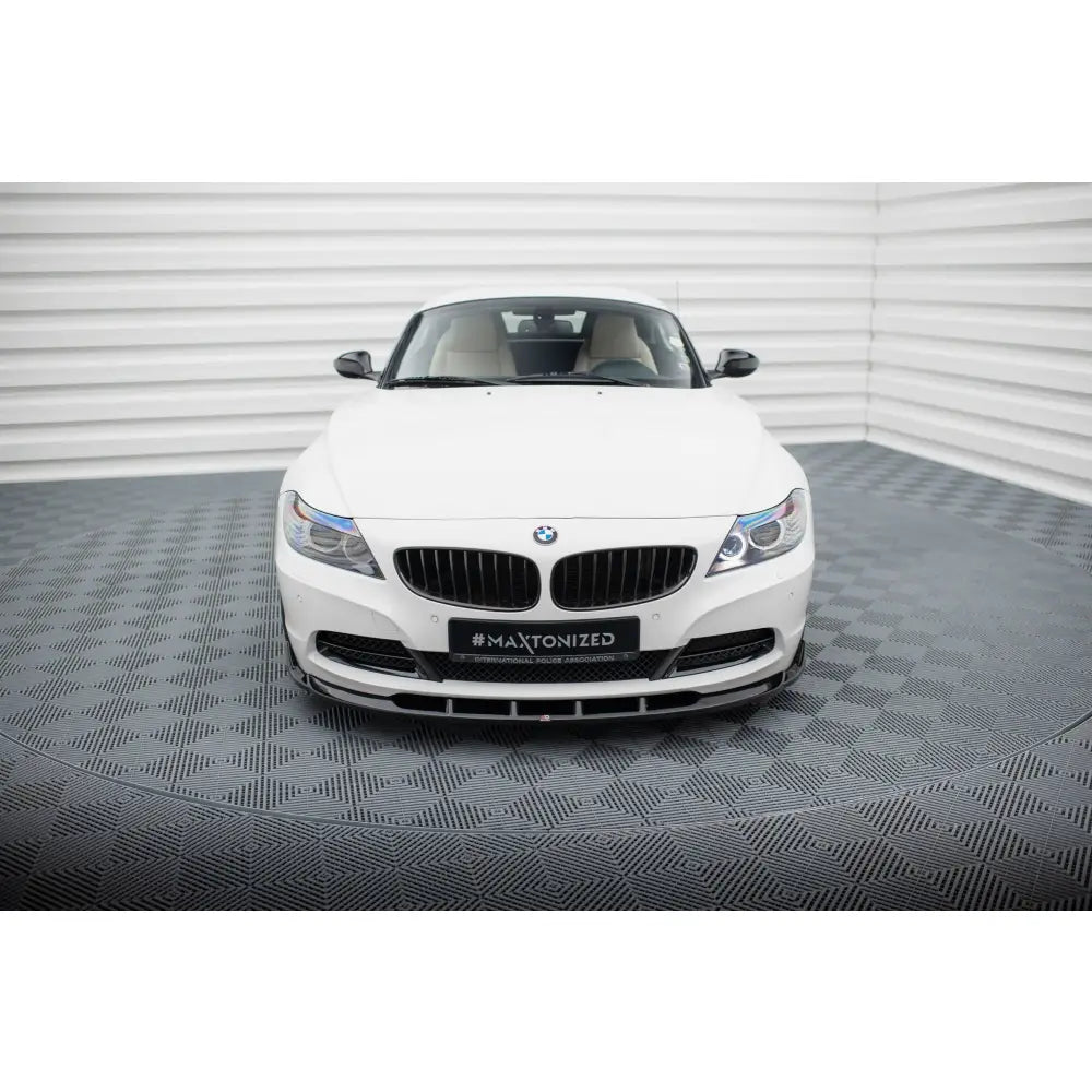 Frontleppe V1 Bmw Z4 E89 - 3