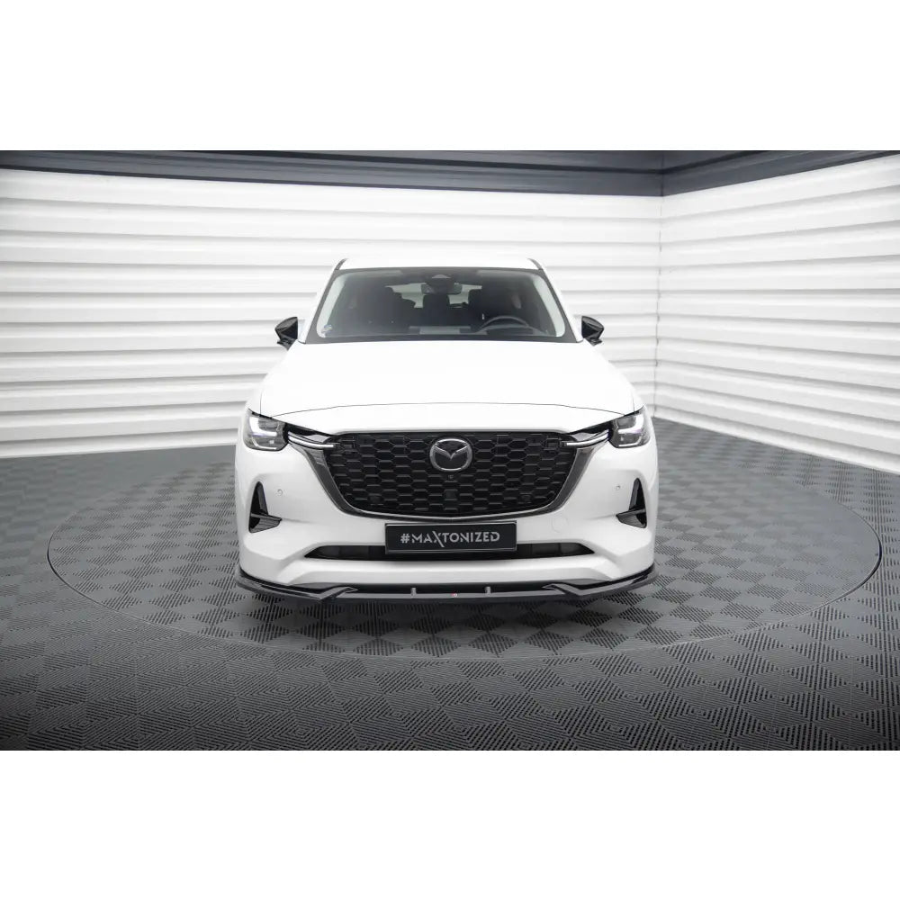 Frontleppe V1 Mazda Cx-60 Mk1 - 3