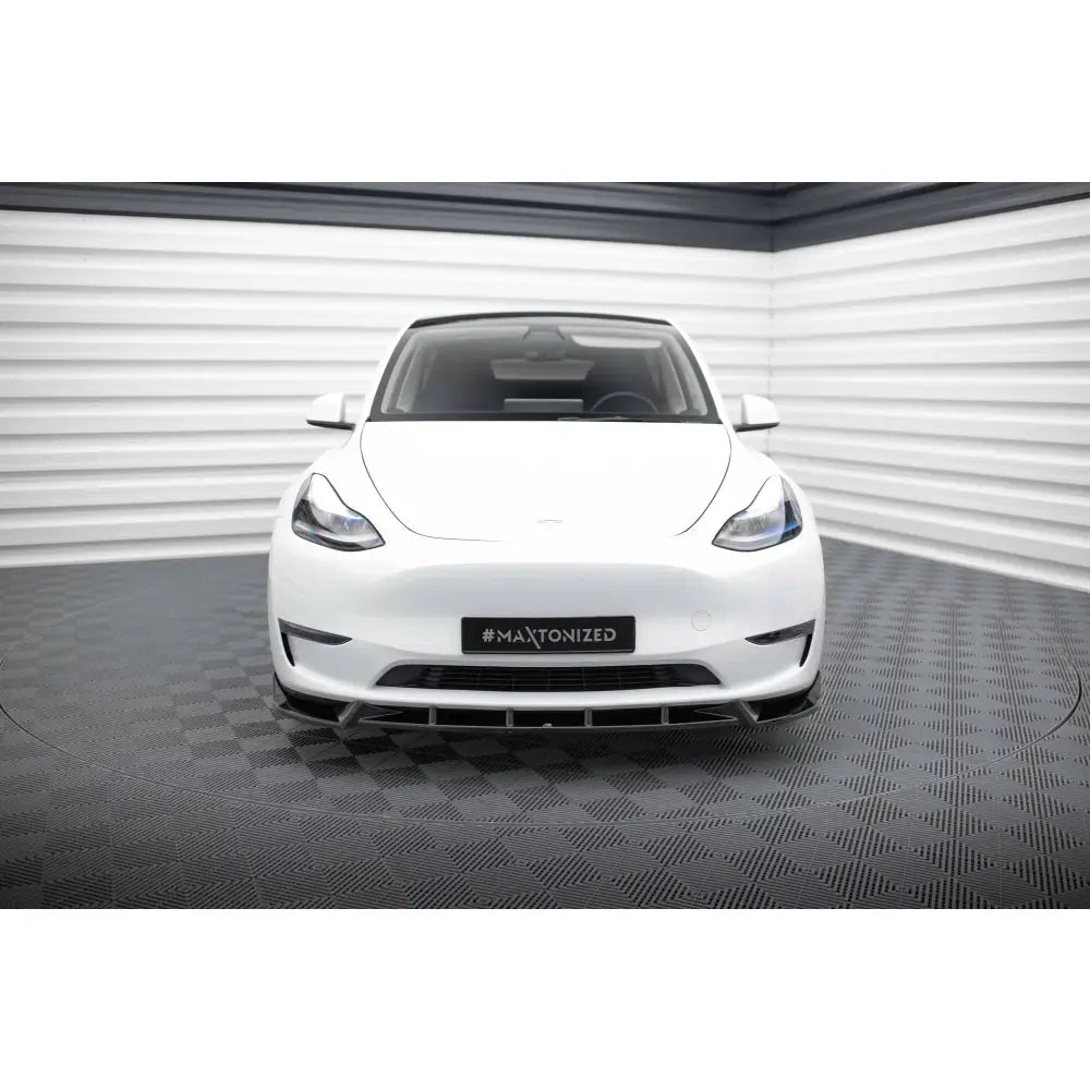 Frontleppe V1 Tesla Model y - 2