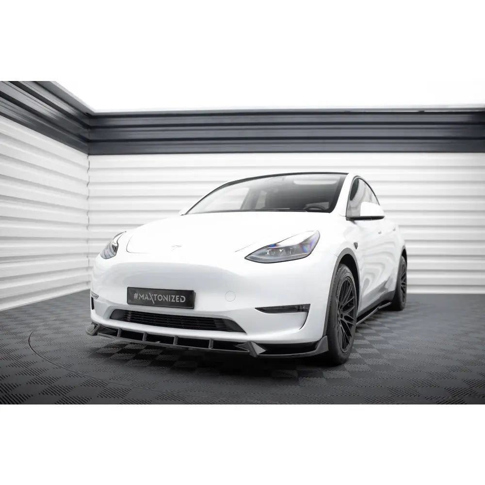 Frontleppe V1 Tesla Model y - 3