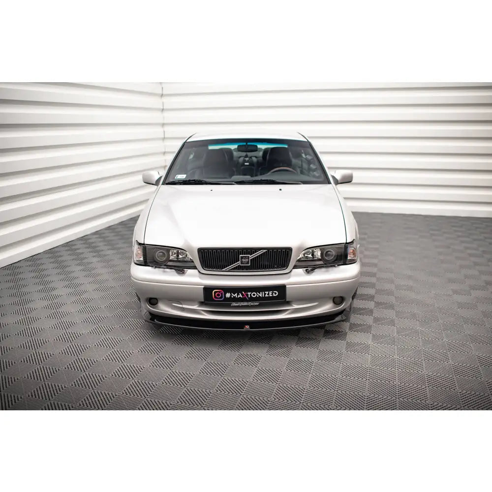 Frontleppe V1 Volvo C70 Mk1 - 2