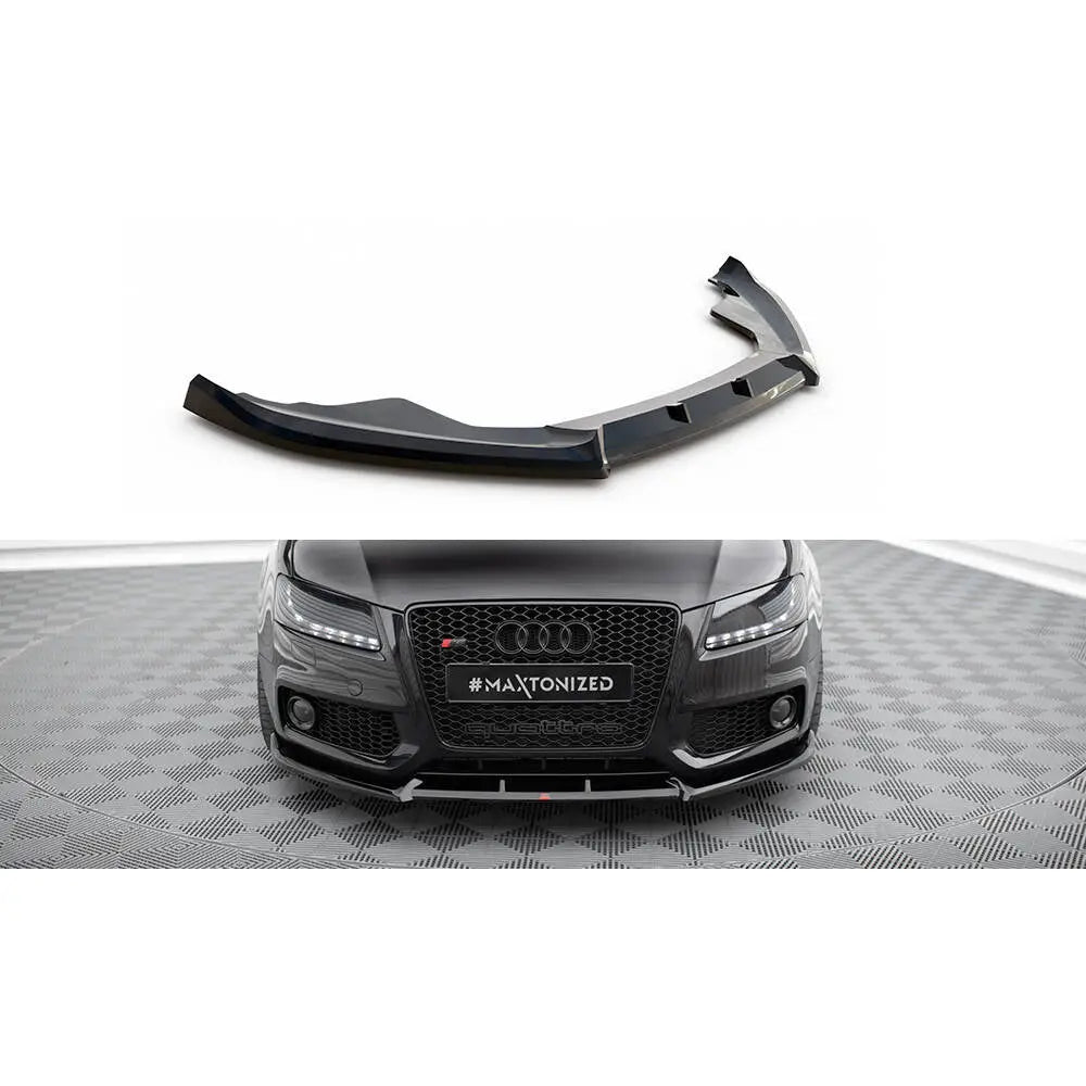 Frontleppe V2 Audi S5 / A5 S-line 8t - 1