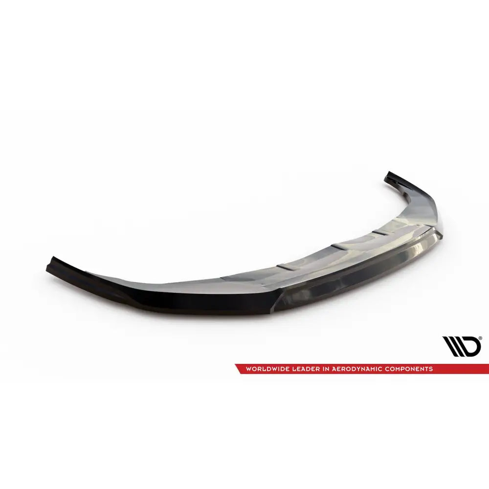 Frontleppe V2 Bmw 1 F40 - 6