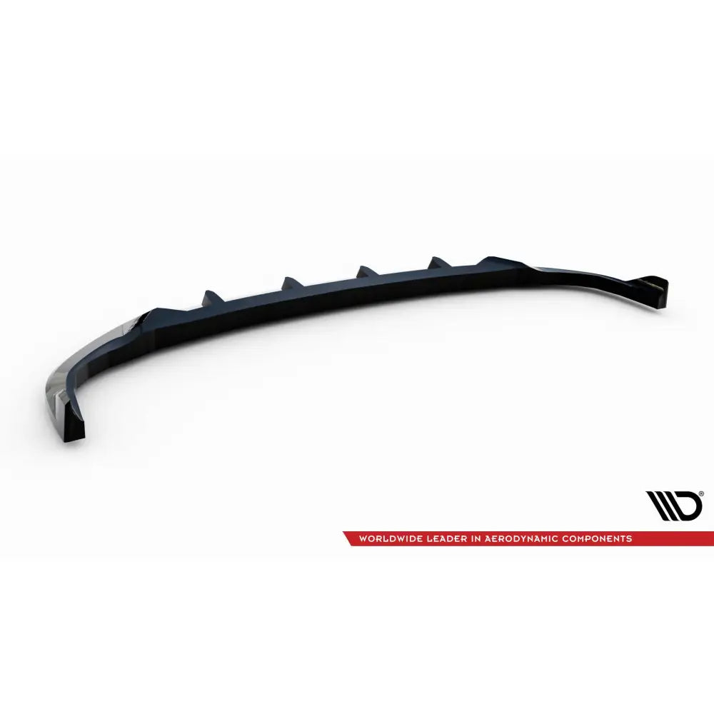 Frontleppe V2 Bmw 2 Coupe G42 - 6