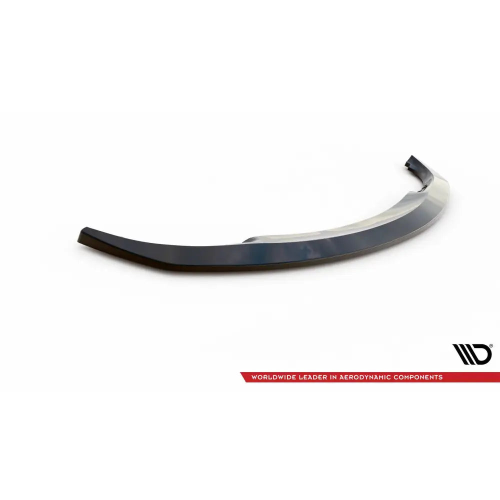 Frontleppe V2 Bmw 3 Coupe E46 - 6