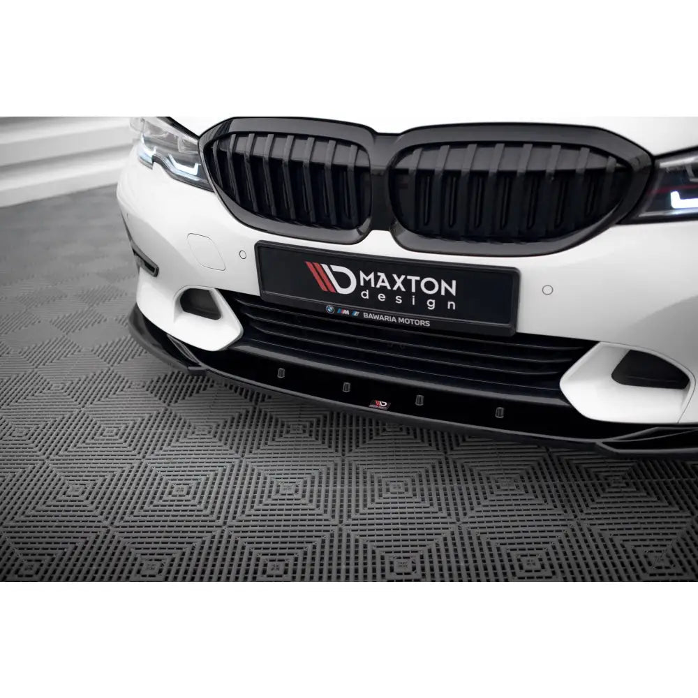 Frontleppe V2 Bmw 3 Sport Line G20 / G21 - 4