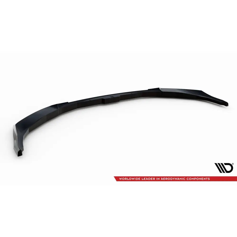 Frontleppe V2 Bmw M2 G87 - 5