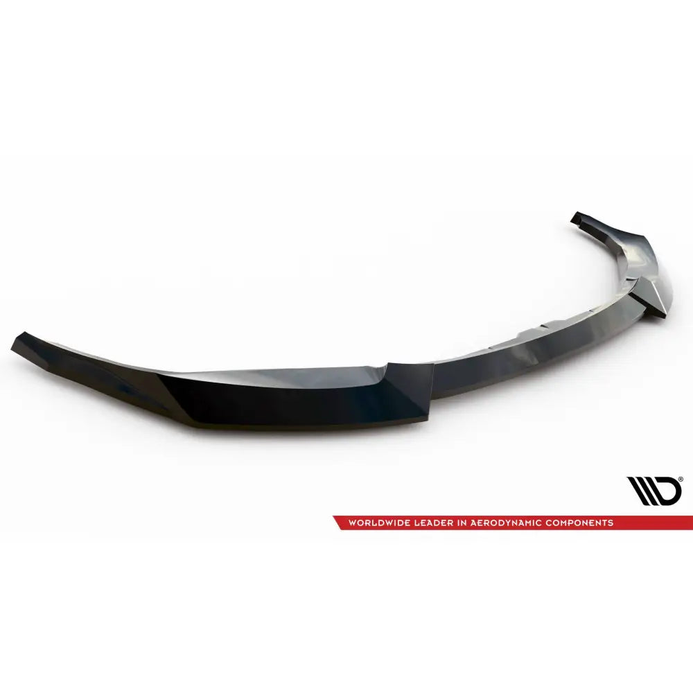 Frontleppe V2 Bmw M2 G87 - 6